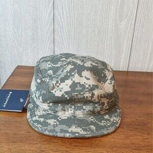 Propper Military Camoflage Hat NWT 6 3/4